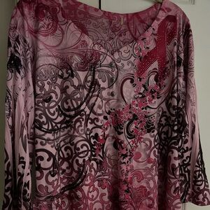 One World Breast Cancer Awareness